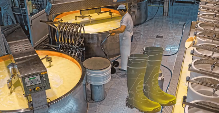 DeltaPlusIberia's tweet photo. 🇪🇸 Nueva gama de #botas para #industria #agroalimentaria: certificación antideslizante, #botas fáciles de desinfectar y una mayor resistencia a numerosos agentes agresivos son los componentes clave de nuestra oferta de botas.
#epi #botaspvc
https://t.co/mb1j8Lpmdn https://t.co/J6X1AKesKQ
