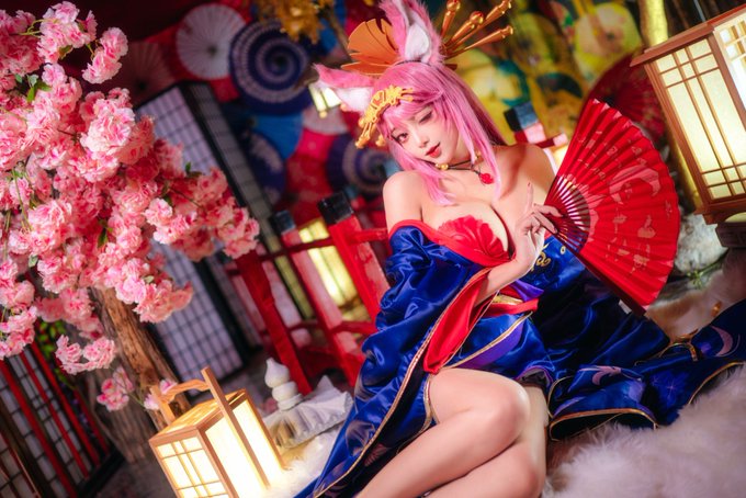 Twitterのコスプレ画像21