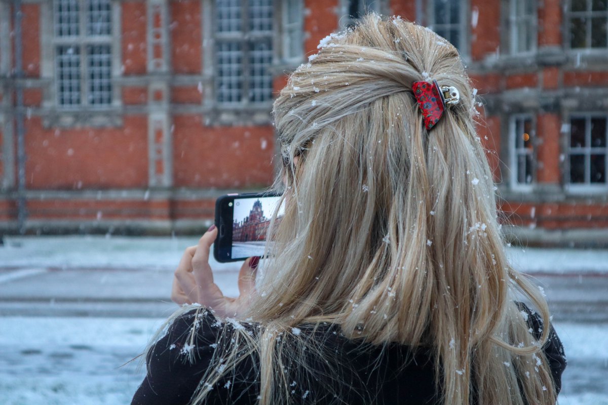 Royal Holloway tweet media