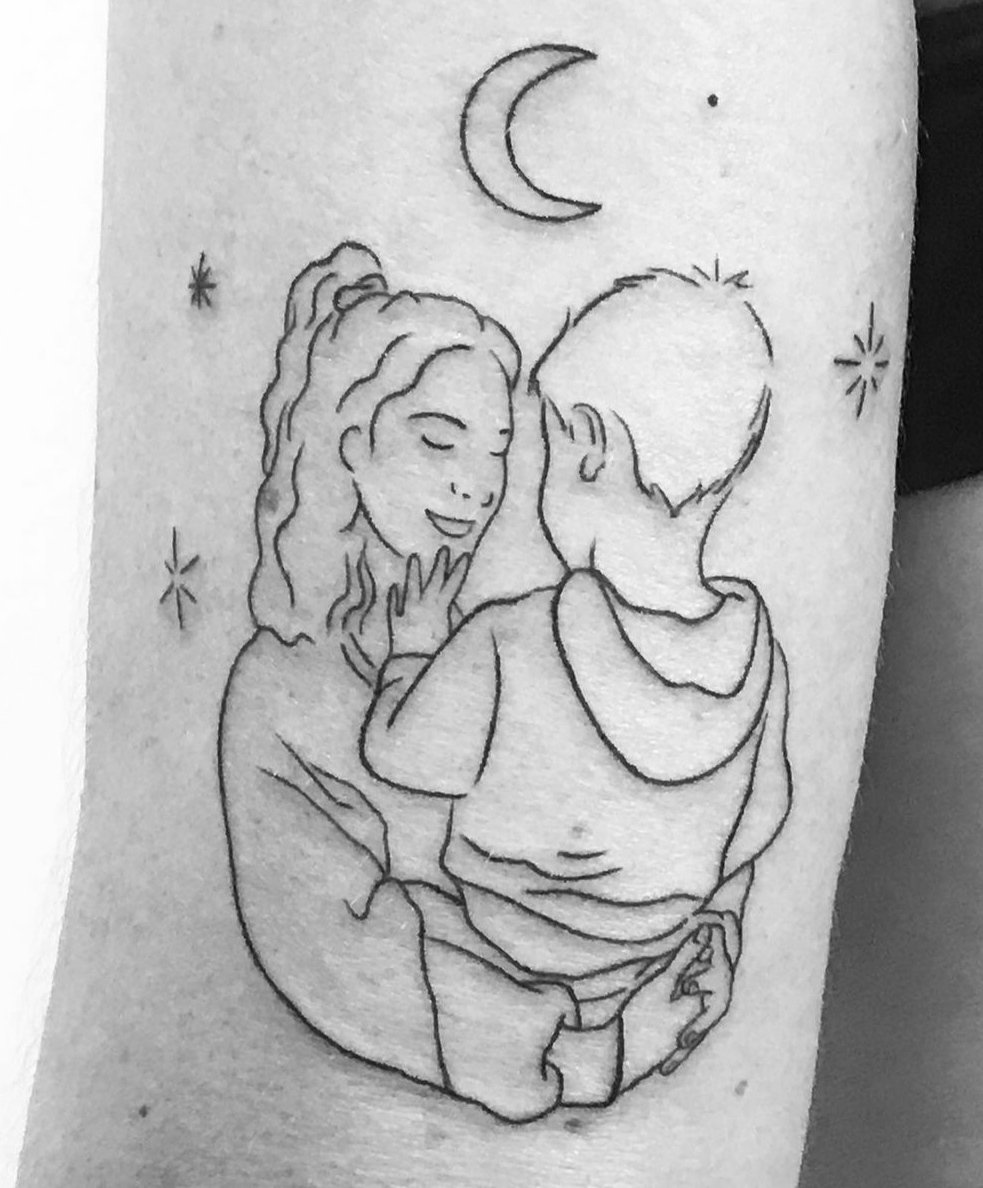 mire_tattoo's tweet photo. Tattoo realizado por @mire_tattoo.
#familia #mother #inlove #tattoogirls #tattoogirl #tattoooftheday #tattoo #tattoos #santako #santacolomagramanet #barcelona #spain #tattooed #tattolife #tattoo_heart #tattoomagazine #tattooart #tattooshop #tattooshops #amor #incondicional https://t.co/qOfVhGVvcK