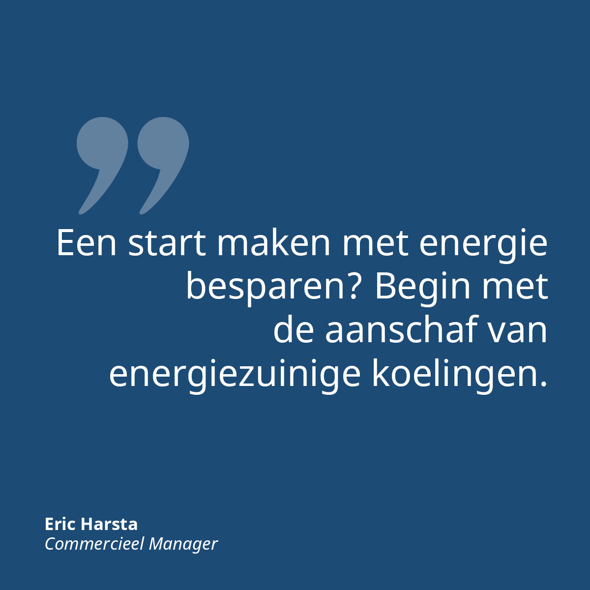 💡 Energiebesparing is hot topic. De meeste winst in de keuken valt te halen met energiezuinige koelingen. Koel- en vrieskasten zijn samen namelijk goed voor zo'n 25% van het totale energieverbruik in de keuken.  #horeca #energiebesparing #duurzaam #energiezuinig