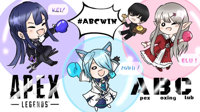 #ABCWIN

がんばれ〜!!

(若干の差分あり)

#長尾百景 #長尾背景 #えるの絵だよ #まひろあーと 