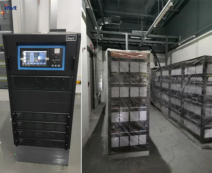 landstin's tweet image. We are kicking off 2021 with an exciting new agreement with a data center services company that ranks among the top 5 in Hong Kong. 2 sets of RM500/50X 500kVA modular online #UPS and 1 set of RM090/15X 90kVA #rackmounted #modularonlineUPS