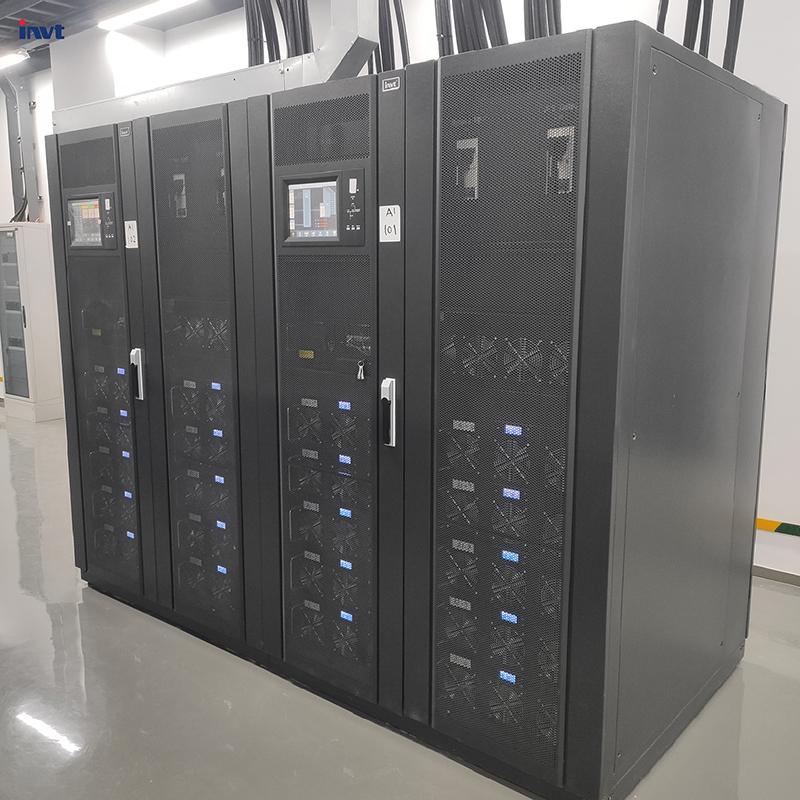 landstin's tweet image. We are kicking off 2021 with an exciting new agreement with a data center services company that ranks among the top 5 in Hong Kong. 2 sets of RM500/50X 500kVA modular online #UPS and 1 set of RM090/15X 90kVA #rackmounted #modularonlineUPS