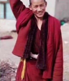 La policia xinesa fa poc va detenir Tenzin Nyima, independentista tibetà de 19 anys. El van alliberar en coma profund després de torturar-lo fins a l’extenuació. Avui sabem que ha mort.
La UE <a href="/vonderleyen/">Ursula von der Leyen</a> fent tractats comercials amb Xina.
hrw.org/news/2021/01/2…