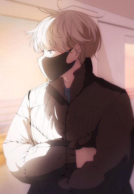 Dong Qingyiさんのイラスト一覧 Dong Qingyiさんのイラスト一覧