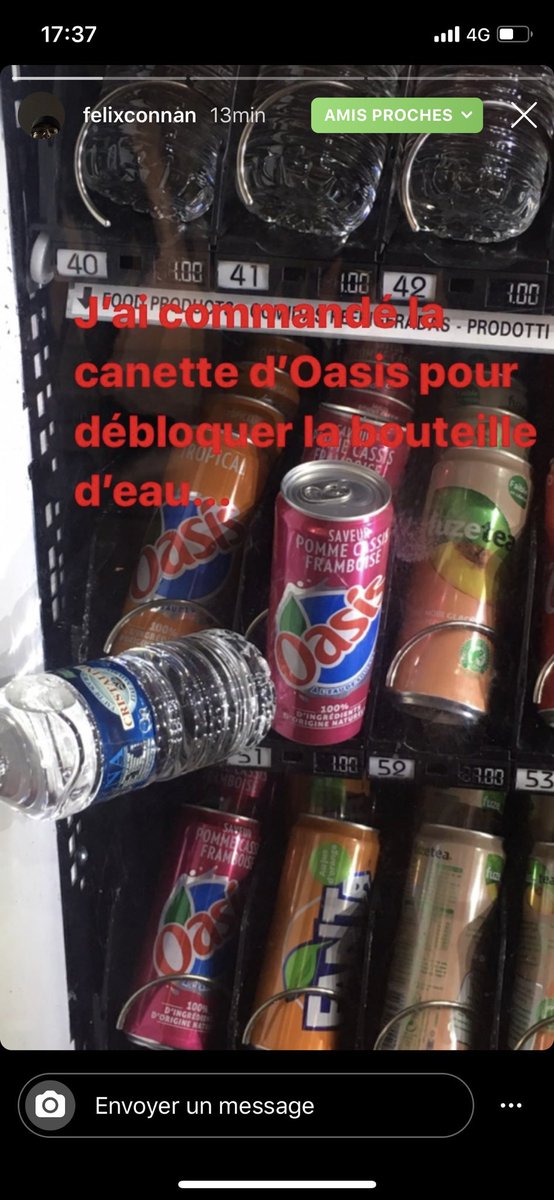 IDIOTS DU VILLAGE tweet media