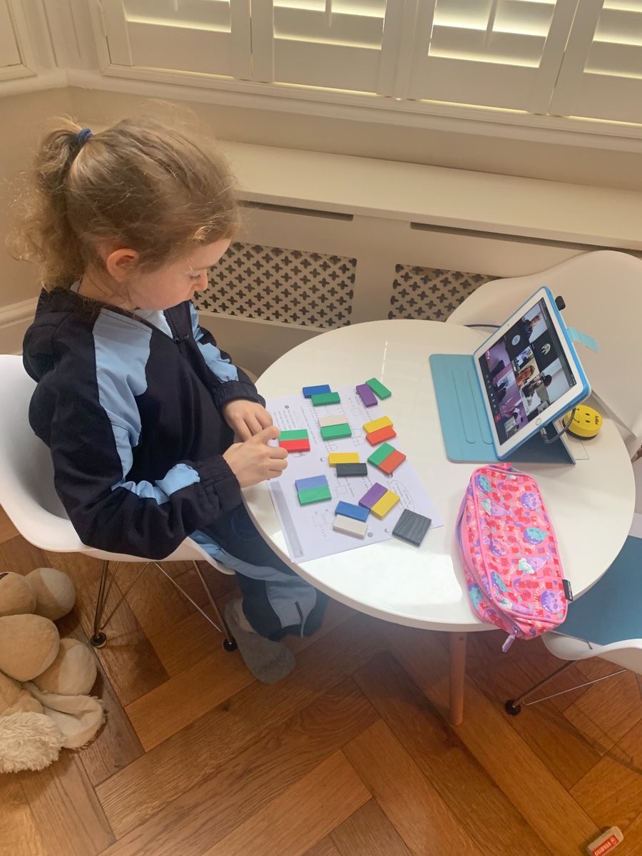 Upton House Form 2 (@uptonform2) on Twitter photo Learning how to divide using concrete materials and pictorial representations ➗#UptonHouseAtHome #UptonPrePrep <a href="/UptonMaths/">Upton Maths</a> Learning how to divide using concrete materials and pictorial representations ➗#UptonHouseAtHome #UptonPrePrep <a href="/UptonMaths/">Upton Maths</a>