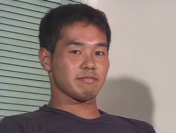 高画質版の野獣先輩が完成しました。 お納め下さィイ