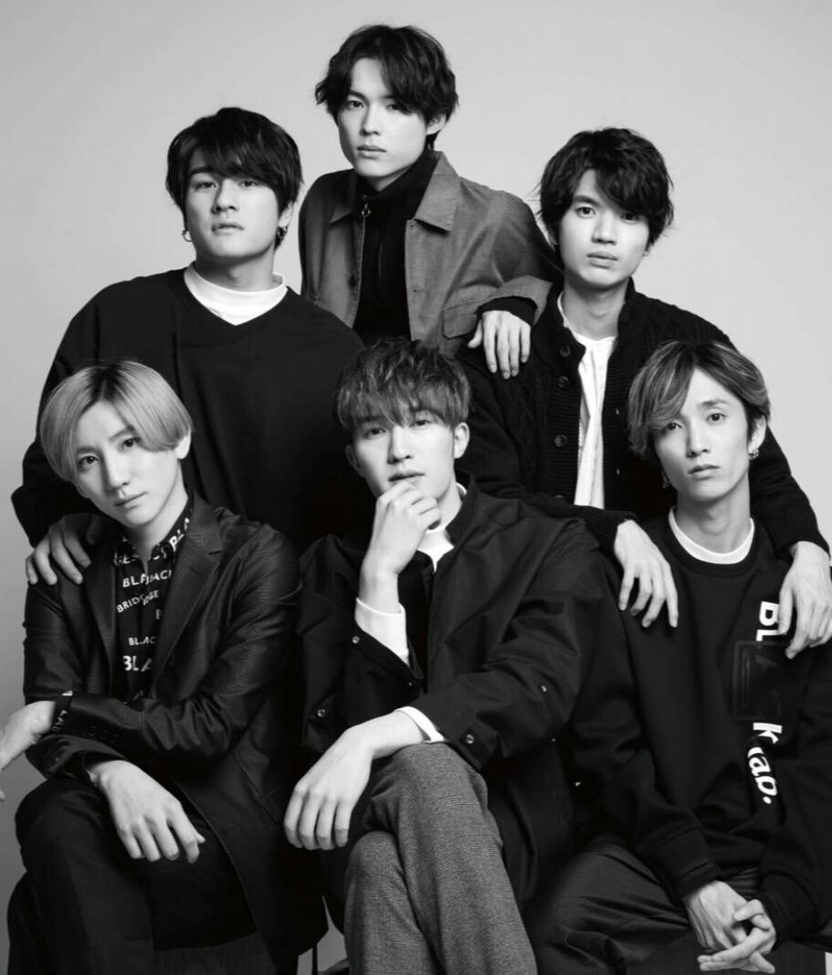 祝sixtonesデビュー1周年 Twitter Search