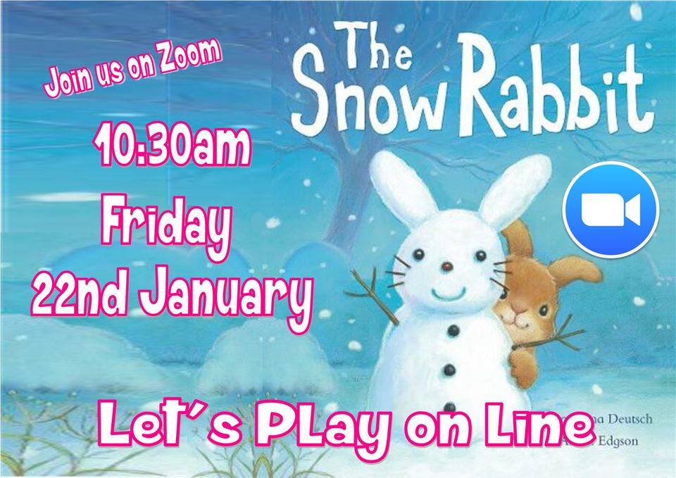 hopecentre15's tweet photo. Are you Ready?
Click here to join our online Let's Play for stories, rhymes and fun.
Join Zoom Meeting
https://t.co/FFNJNj4v5j…
#familyfun #storytime #onlinefun #dadswelcome
@WishHereford https://t.co/TVtD64bkNv