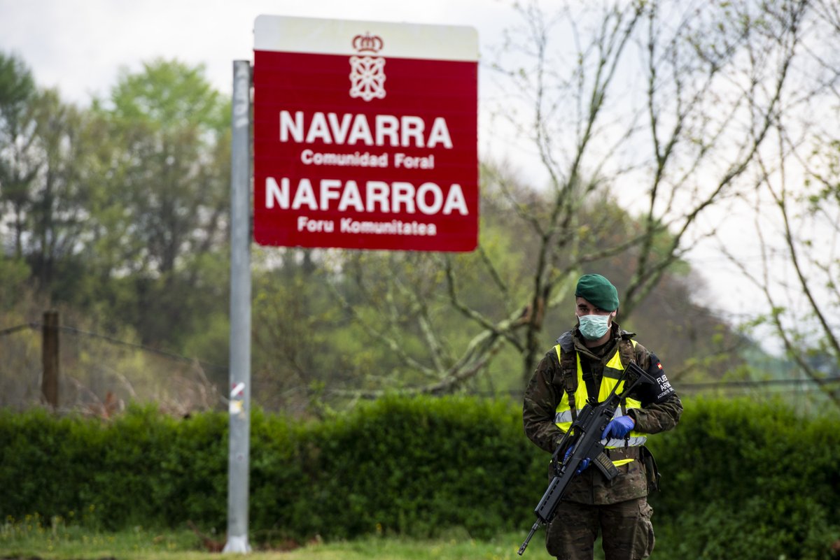 Urtarrilaren 23 huntan Izpegiko lepoan mobilizatuko dira baigorriar eta baztandarrak, «Herri bat gira, mugarik ez. Indar okupatzaileak kanporat!» lemapean kazeta.eus/eu/info_kz/202…