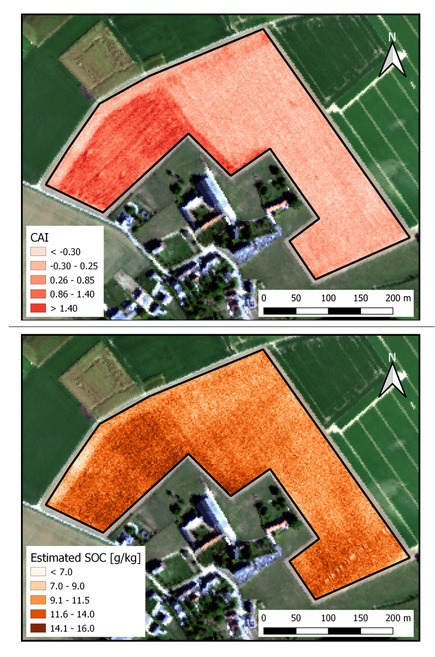 RemoteSens_MDPI's tweet photo. #SoilOrganicCarbonMapping from #RemoteSensing: The Effect of #Crop Residues
by Klara Dvorakova, Pu Shi, Quentin Limbourg and Bas van Wesemael
๐https://t.co/0KDlAb7Zwc
#hyperspectraldata
#cropresidues
#soil
#remotesensing https://t.co/4oun0VY2Q8