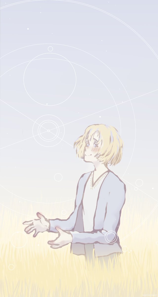 пирог (-公- ;) tweet media