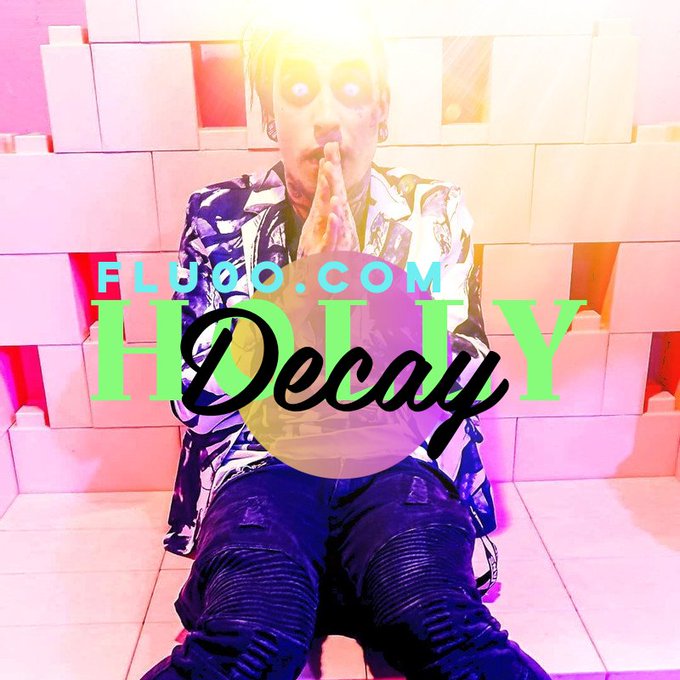 👽https://t.co/xoOZ4XRoCv💦 Your pleased to meet: Phil. Holy Decay, new Member Studious Studio.  Photo:<a href="/tag/nowplaying"class="tags"><span>#nowplaying</span></a>