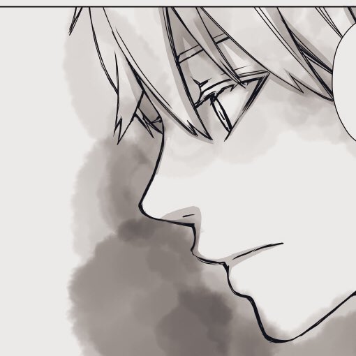 恐怖のズンドコに陥れるようなホラーを作りたいけど、優しい気持ちになれる漫画も作りたい。
そんな両極端な二面性を持っています。
にんげんだもの。 