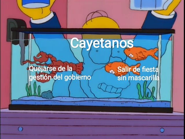 Supertramp9713's tweet photo. Os resumo lo de los Cayetanos https://t.co/ZMNLRXzTbM