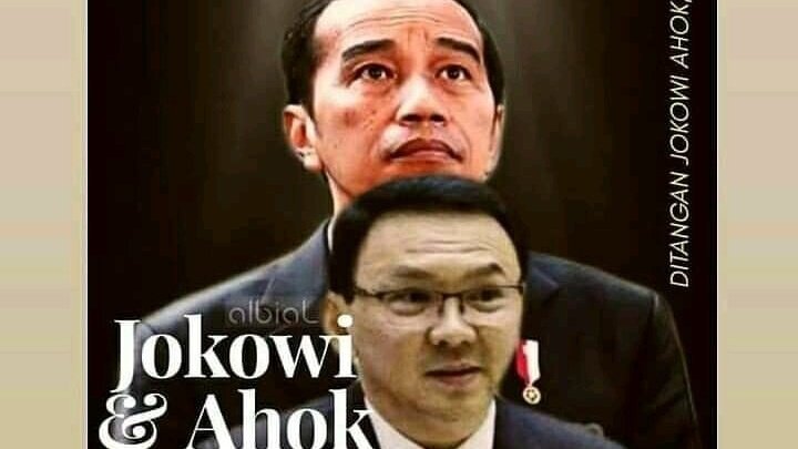 Awal mula tatanan kehidupan berdemokrasi hancur.