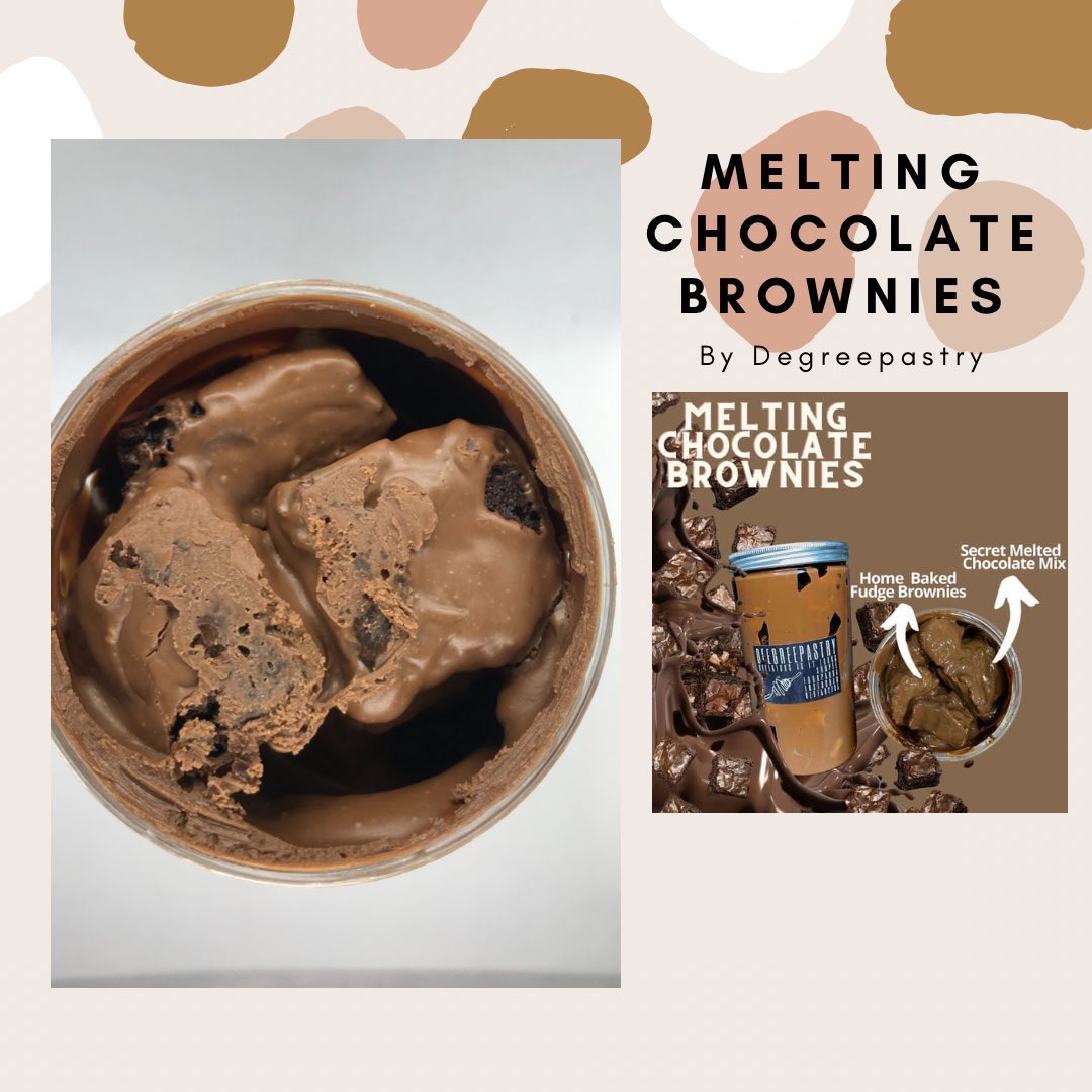 crave_sugar's tweet image. Hai Neelofa nak tumpang Tweet ya 

Red velvet melted cookies ❤️ and others, all for RM 25 only ✨

wasap.my/60146281097