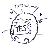 すみっコぐらしも久々に描いた♪ 
