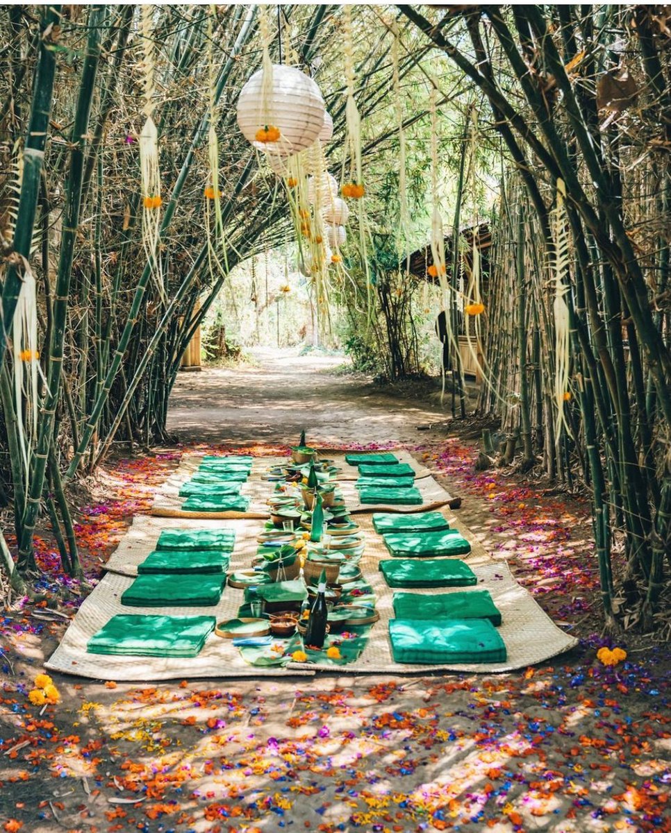 kulkulfarm's tweet photo. Our first 2021 gathering on the farm is coming up in 2 weeks: The Home Natural Dyer Workshop: Bundle Dyeing &amp; More.
.
3 full days learning the ways of making color for fabrics at home, from food scraps and garden clippings. From plant to pigment. It will be an exploration of colo https://t.co/pZaYHycw1y