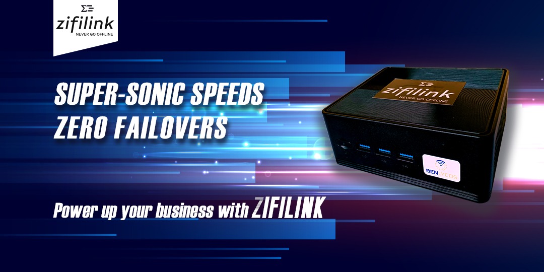 Benlycos_PvtLtd's tweet photo. Indulge in the new era of #internet browsing with Zifilink's Internet #BondingRouters.
Instant high-speed data transfers
#Portable high-speed internet at any location even in bad weather
Get in line with today's fast-paced information flow.
https://t.co/r6faxpEugl
#nevergooffline https://t.co/yMmshBXLjA