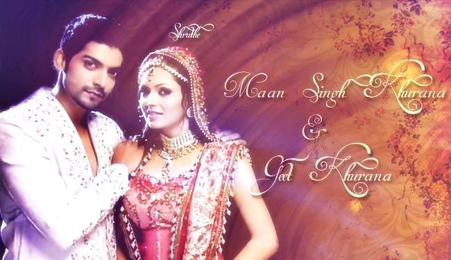 Made for each other 😘😘Happy 10th Wedding Anniversary #Maaneet 😍❤️#MaanSinghKhurana #GeetMaanSinghKhurana #GeetHuiSabseParayi #GHSP #GurTi #GurmeetChoudhary #DrashtiDhami <a href="/gurruchoudhary/">GURMEET CHOUDHARY</a> <a href="/drashti10/">Drashti Dhami</a>