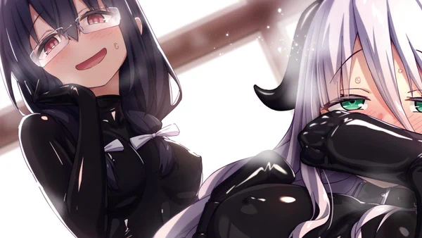 ONLINE COMIC1☆18 新刊
「ユメ渡りの女王様 総集編2」

night4～6、ClientSideをまとめた総集編
カラー口絵8ページ付きの全164ページです
ゲストイラストは ぷりんぷ(@pr_drop)さん✨✨

書店委託
🍈メロンブックス https://t.co/Zitl8s2Fsy
🐯とらのあな https://t.co/Z4VQB7tgae 
