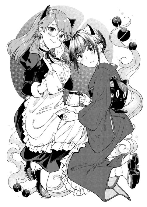 みやびあきの 4巻発売 Mi Akino さんのマンガ一覧 ツイコミ 仮 みやびあきの 4巻発売 Mi Akino さんのマンガ一覧 ツイコミ 仮