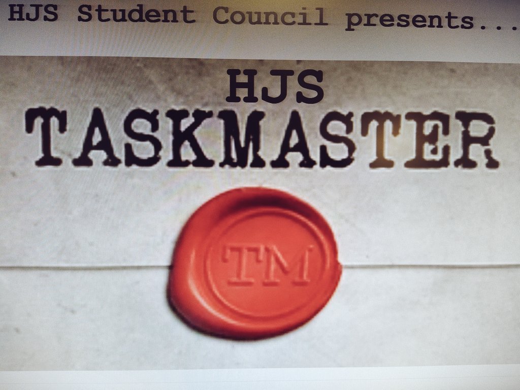 Herringthorpe's tweet photo. Amazing day planned by school council #excited #teamwork #wellbeing #taskmasterchallenge https://t.co/iKzF63Hxk9