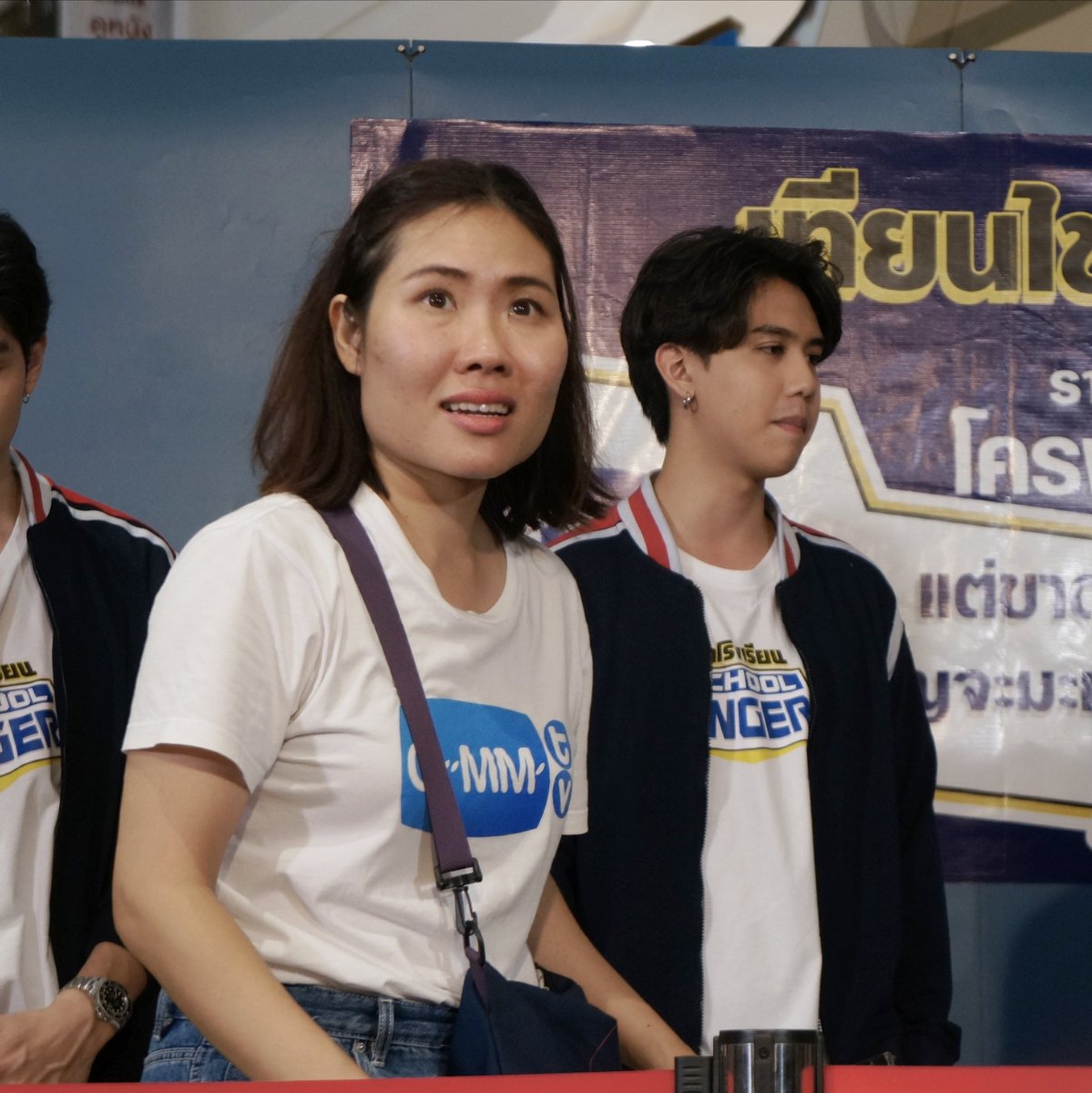 PaddyPatPat #ssingss #张翊昕 #ซิงหฤษฎ์ 🤎🐵🎸 tweet media