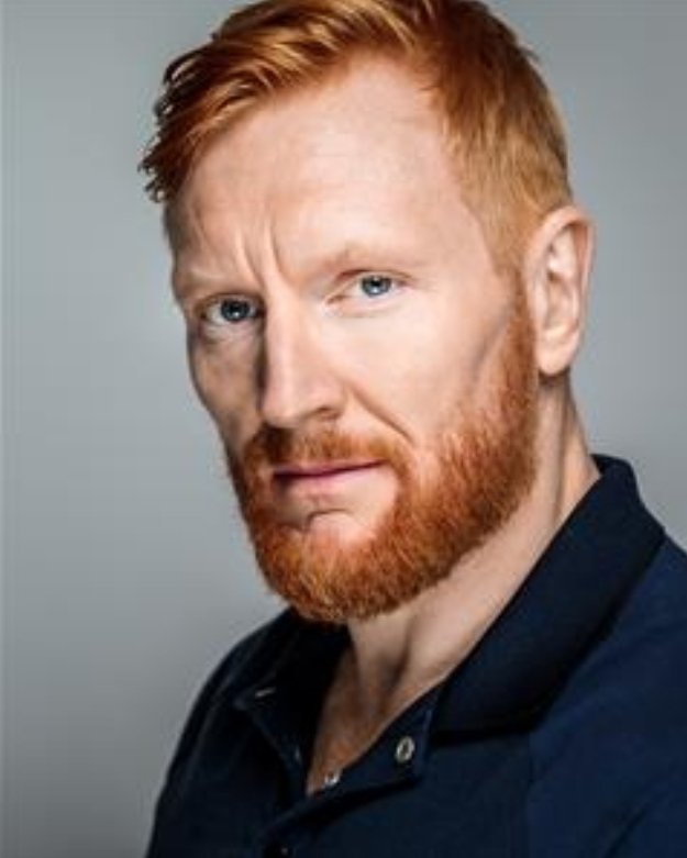 Congrats to <a href="/ActorPaulMarlon/">Paul Marlon</a> #TeamNWM #bookedit #film #FridayMotivation 😊🎬