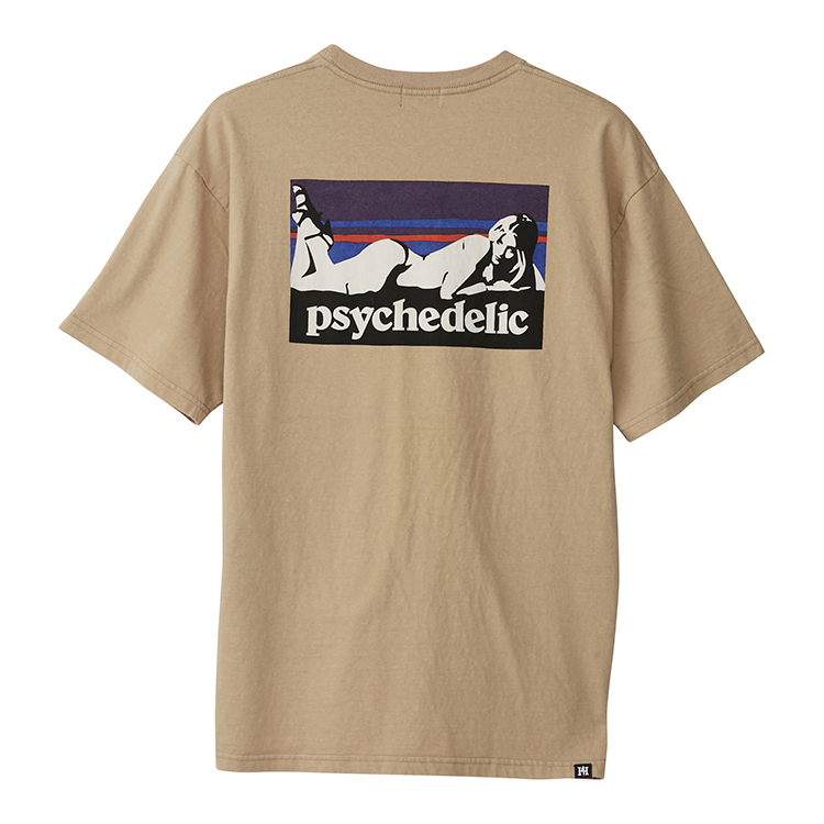 初期 hysteric glamour psychedelicパーカー bckediri.beacukai.go.id