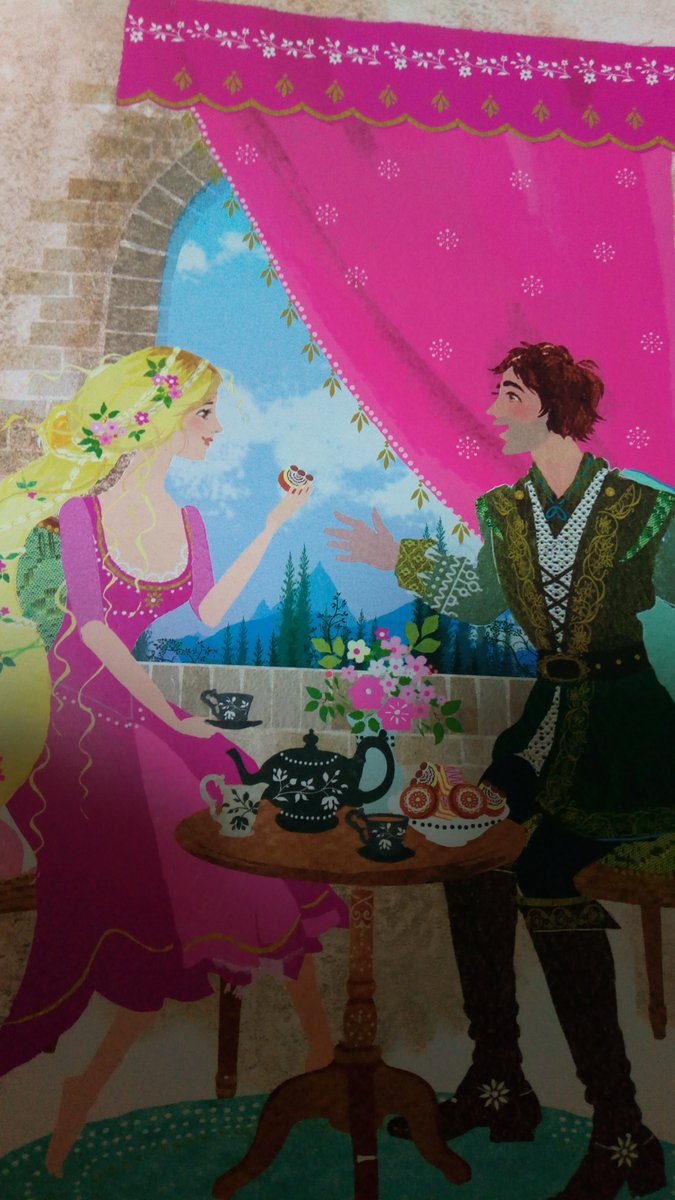 Nazumi ラプンツェル の絵本を読んだのだが サラ ギブという方が描くイラストが本当に美しくて驚く この方が描いた絵本は全て読みたくなる それにしても ラプンツェルという物語を 初めて読んだのだが ロマンティックで素敵な話だった Nazumi ラプンツェル の絵本を読んだのだが サラ ギブという方が描くイラストが本当に美しくて驚く この方が描いた絵本は全て読みたくなる それにしても ラプンツェルという物語を 初めて読んだのだが ロマンティックで素敵な話だった