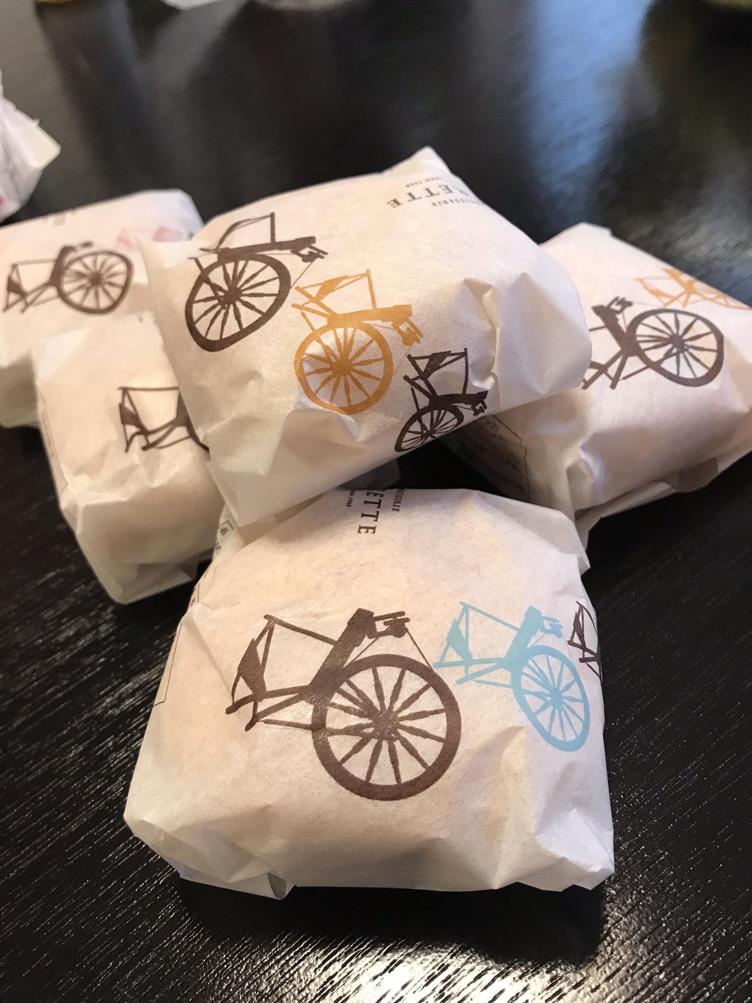 カレット洋菓子店 Twitter Search Twitter