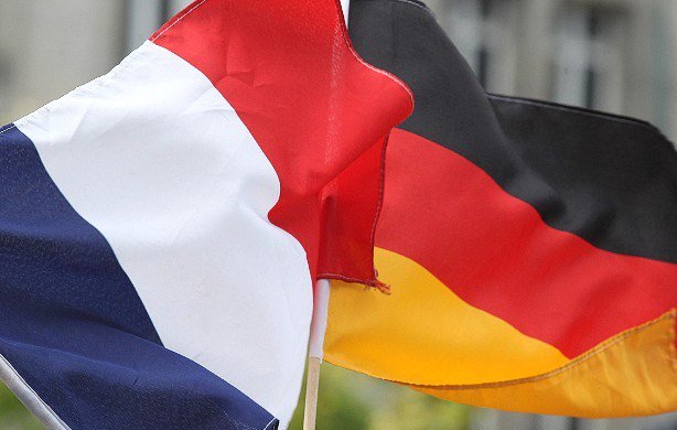 January 22 is #FrancoGermanDay. Today, we, 🇫🇷 &amp; 🇩🇪, <a href="/GermanyDiplo/">GermanForeignOffice</a> &amp; <a href="/francediplo_EN/">France Diplomacy 🇫🇷🇪🇺</a> celebrate our reconciliation, friendship &amp; decades of #peace in the #EuropeanUnion, after fighting 3 wars in less than a century.

No matter how long &amp; deep the conflict: Peace is possible.