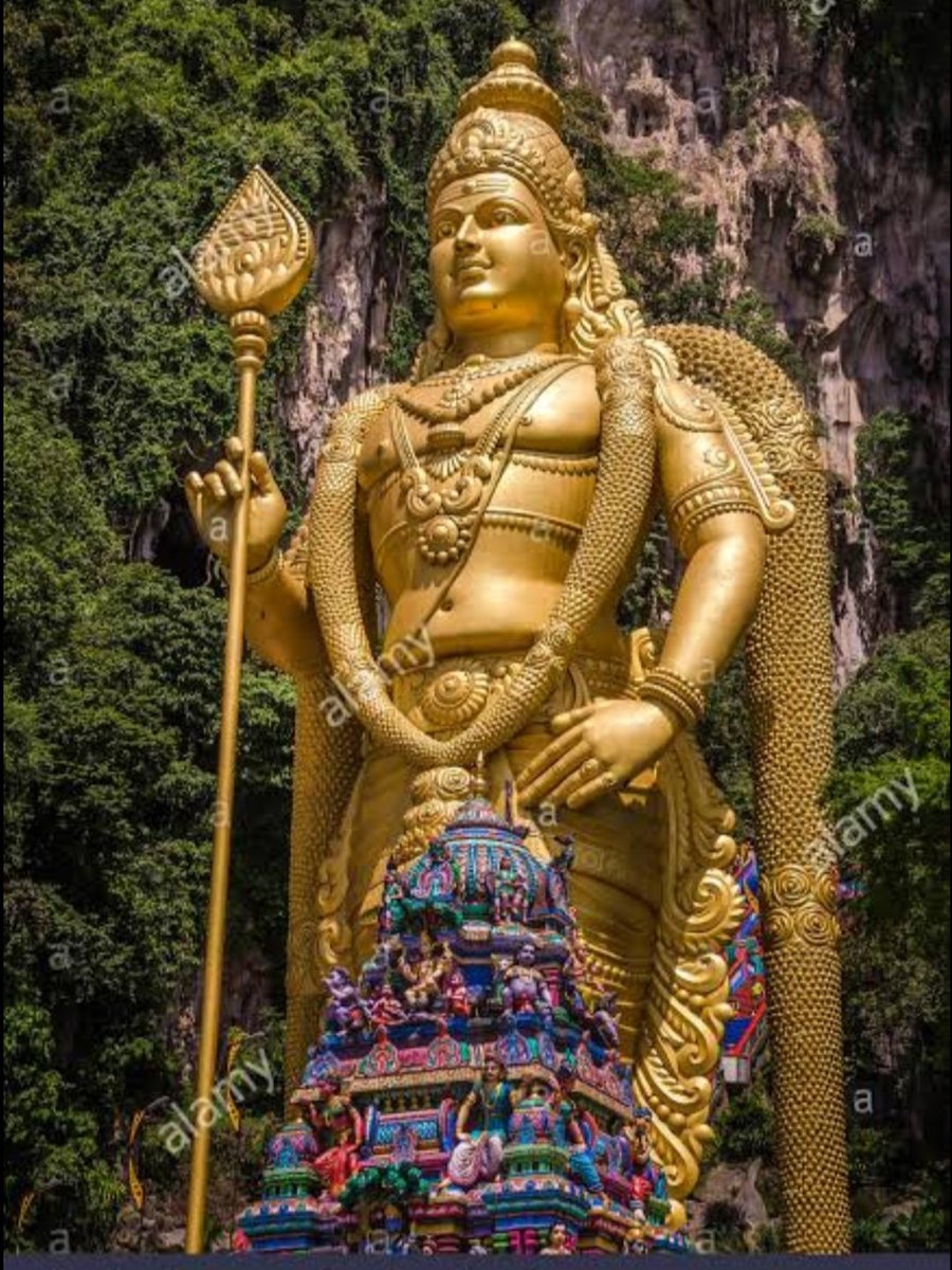 Malleshdatrika1's tweet photo. @LostTemple7 धरणी गर्भ संभुतम! विद्युत्कांति समप्रभम्! कुमारं शक्ती हस्तम्! थ्वम मंगलम् प्रणम्यहम्!🙏🙏🙏🙏🙏🙏🙏🙏🙏🙏🙏🔥🔥🔥 #temple #Temples #Savetemples #Savetemples #SanatanaDharma #savetemplesinandhra #murugan #SaveAndhraTemples #muruga #murugan #tamilnadu https://t.co/NX41a3Vxh3