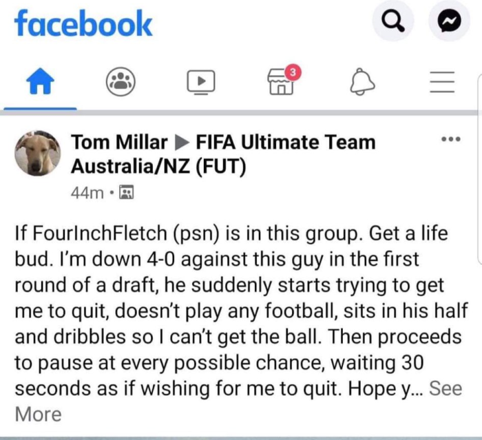 𝗙𝗟𝗘𝗧𝗖𝗛 tweet media