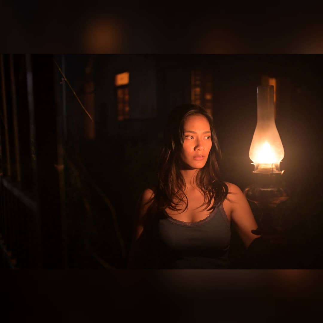 NYAFF's tweet photo. #IMPETIGORE (2019) #PerempuanTanahJahanam #JokoAnwar. #Indonesia's bold, balls-out #folkhorror opus; the official bid for #BestIntlFeatureFilm @ #Oscars2021! This nonstop thrill ride offers a glimpse into Indonesia’s psyche &amp; moral compass; a must for horror fans. On SHUDDER now https://t.co/7uScZ8VFwb