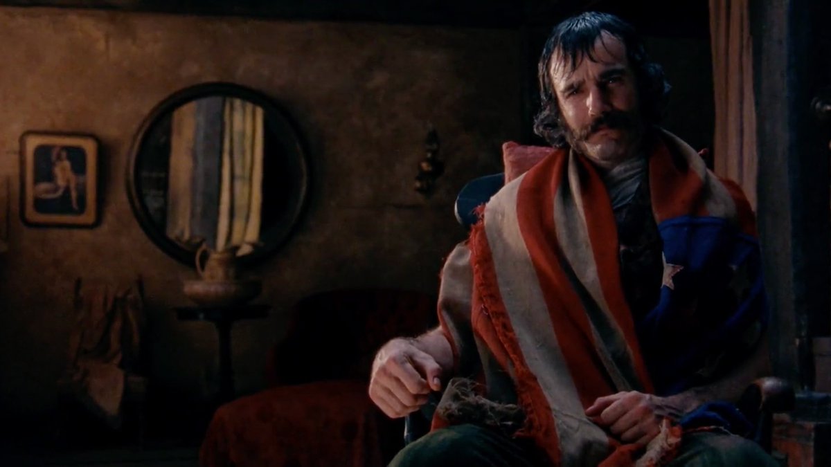GANGS OF NEW YORK (Scorsese, 2002)