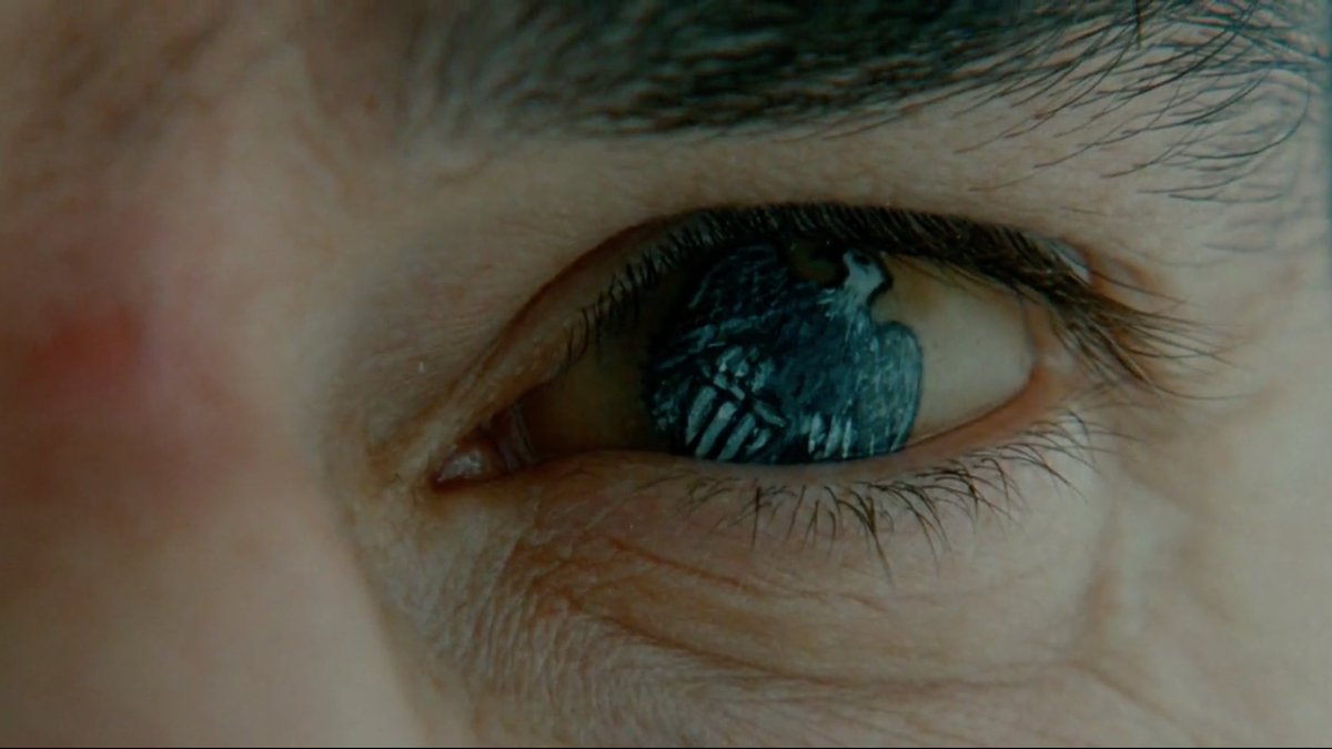 GANGS OF NEW YORK (Scorsese, 2002)