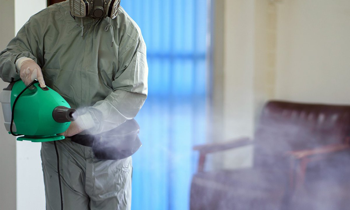 ZoyloDigiHealth's tweet photo. Recovered from Covid-19? Reduce the risk of re-infection and further spread with these tips to disinfect your home post Covid recovery. https://t.co/xs6o6E34kO

#COVID19 #covidrecovery #postcovid #coronavirus #CoronavirusPandemic https://t.co/LlcRdy4jsM