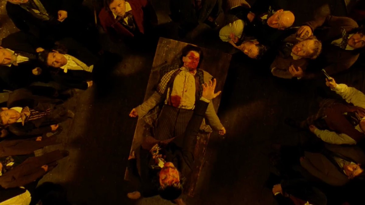 GANGS OF NEW YORK (Scorsese, 2002)