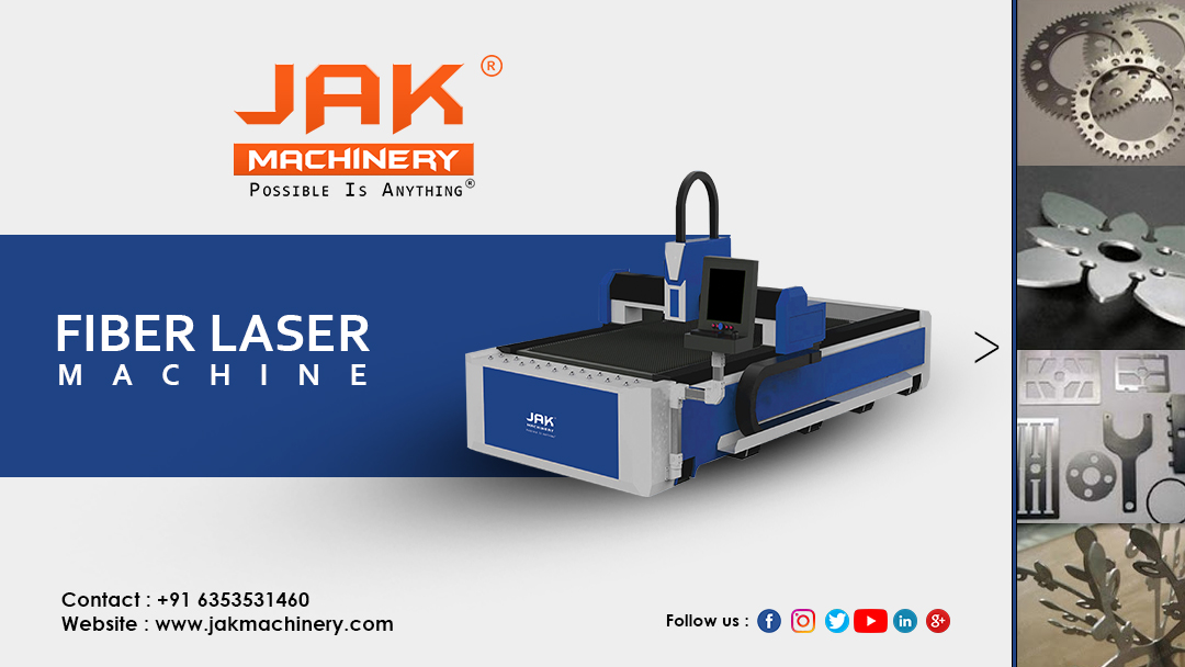 MachineryJak's tweet photo. "Fiber Laser Machine"
@BusinessVocal #jakmachinery #fiberlaser #metalcutting #acryliccutting #surat #gujarat #India https://t.co/MqwdAB8tdn