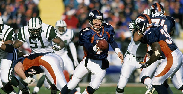 1998Broncos 23, Jets 10