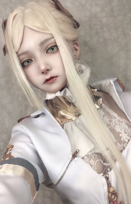 Twitterのコスプレ画像23