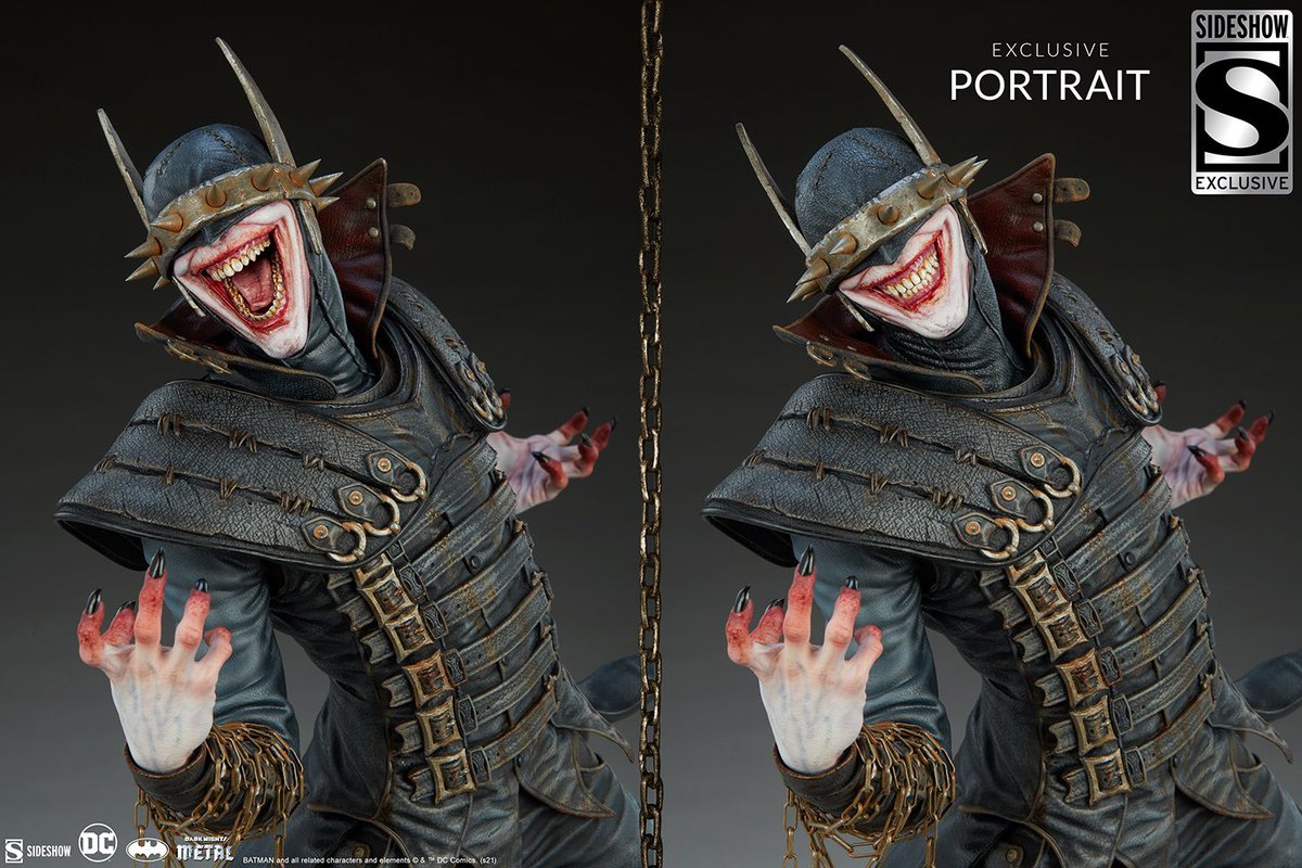 Sideshow サイドショウ バットマン ゼロイヤー＃21 複製原画 Sideshow サイドショウ バットマン ゼロイヤー＃21 複製原画