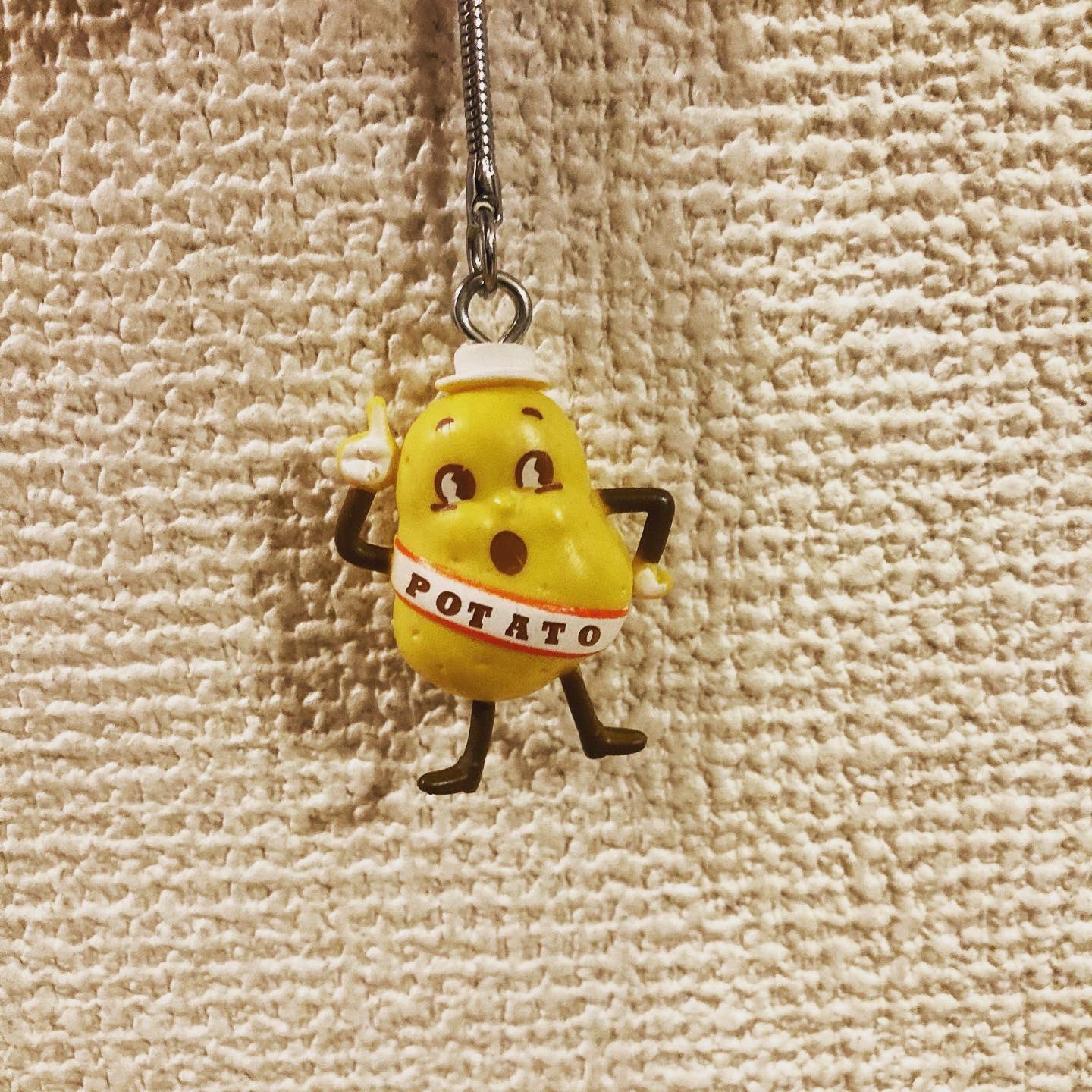 Diggin 自分へのご褒美 ポテト坊や カルビー Calbee 原田治 ハラダオサム Osamuharada オサムグッズ Osamugoods T Co Hduxj9xe7k Twitter Diggin 自分へのご褒美 ポテト坊や カルビー Calbee 原田治 ハラダオサム Osamuharada オサムグッズ Osamugoods T Co Hduxj9xe7k Twitter