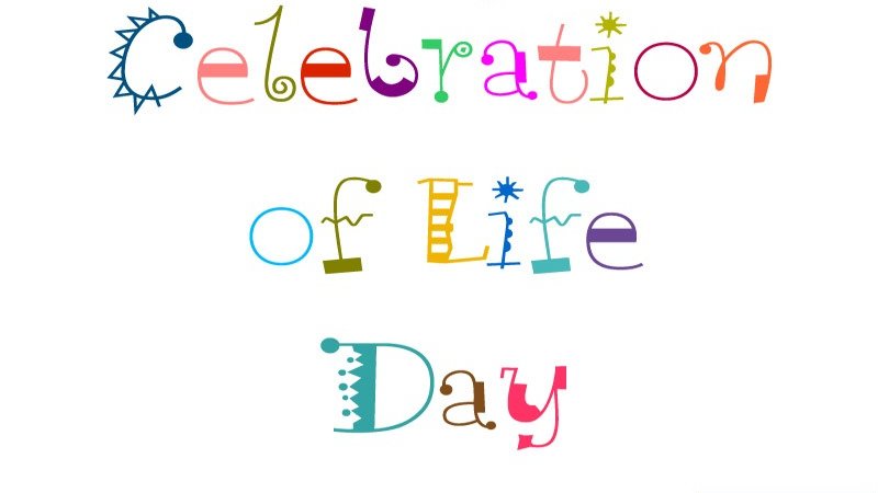 TheGloriousGen's tweet photo. #TheGloriousGen wishes #everyone a #heartiest Celebration of Life Day! 
https://t.co/ZHftMNLzkg

#newsletter #dream #lifeday #celebrationoflifeday #happiness #postivevibes #READ #weliveourdream #WritingCommunity #enjoy #readingcommunity https://t.co/GrvLOelQ65