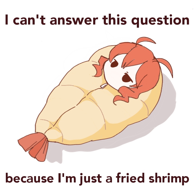 #海底囚人 #funamuseart ロクロブ

「偶尔也想画点表情包……」